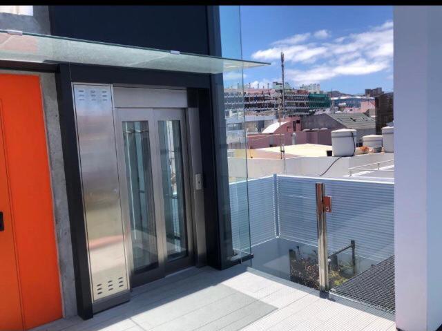 Appartamento Zen Garden Las Palmas de Gran Canaria Esterno foto