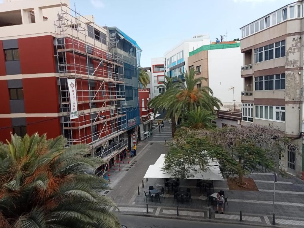 Appartamento Zen Garden Las Palmas de Gran Canaria Esterno foto