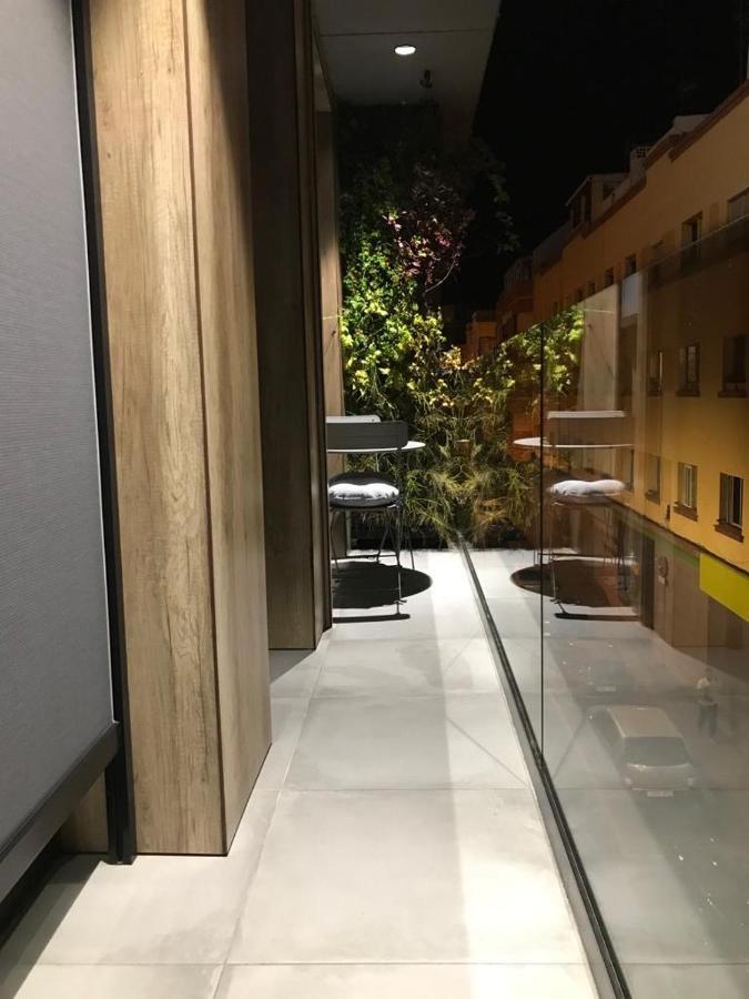 Appartamento Zen Garden Las Palmas de Gran Canaria Esterno foto