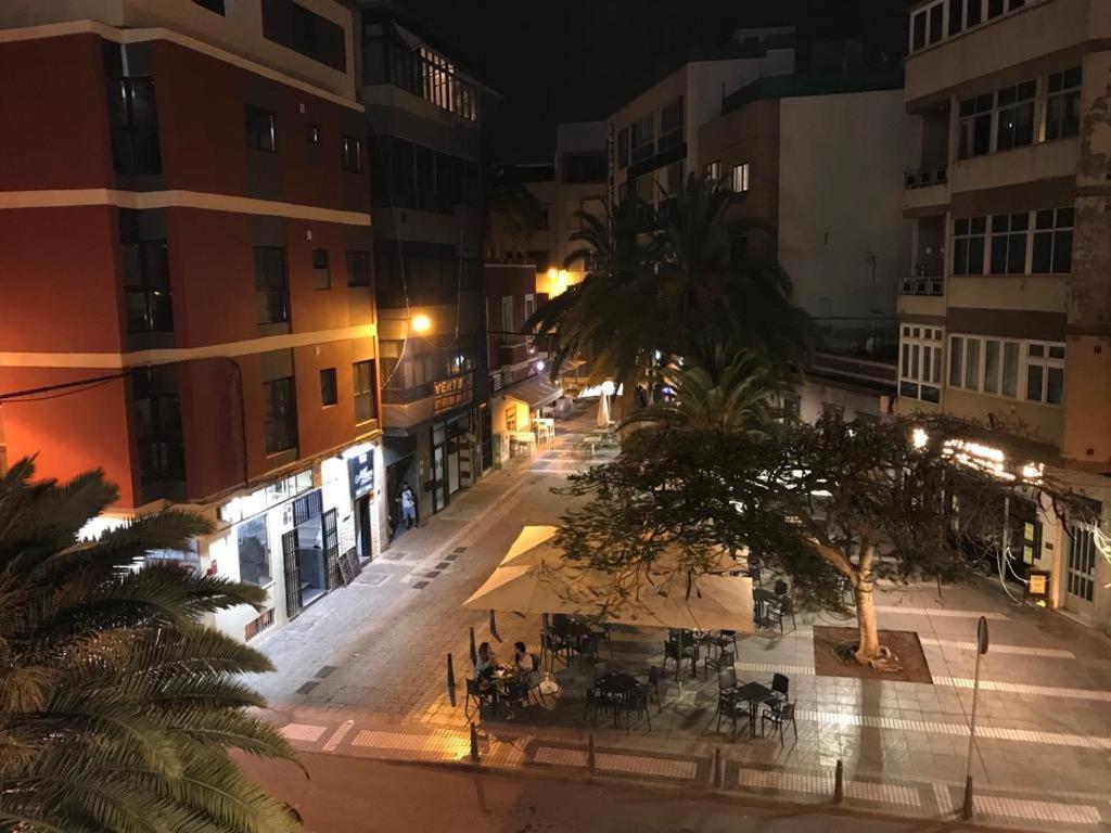 Appartamento Zen Garden Las Palmas de Gran Canaria Esterno foto