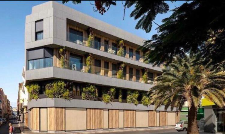Appartamento Zen Garden Las Palmas de Gran Canaria Esterno foto